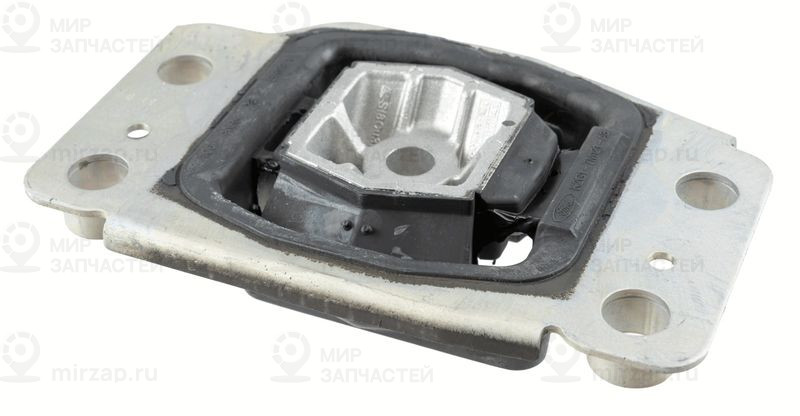 Подвеска, автоматическая коробка передач LEMFORDER 4327201