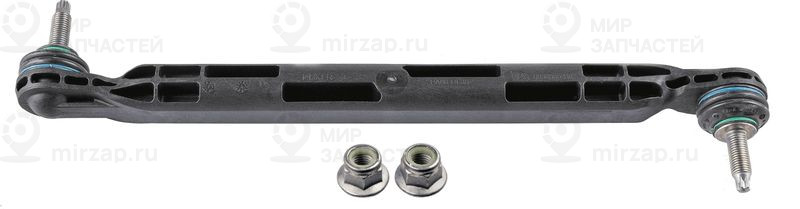 Запчасть LEMFORDER 4357201