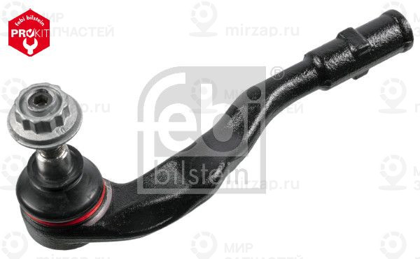 Наконечник поперечной рулевой тяги FEBI 36506