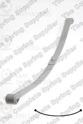 Запчасть LESJOFORS 5895013