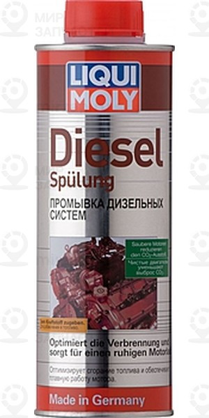 Запчасть LIQUI MOLY 2509