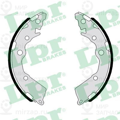 Запчасть LPR 01167