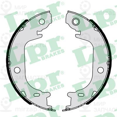 Запчасть LPR 01173