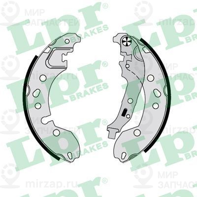 Запчасть LPR 01176