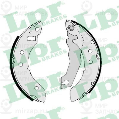 Запчасть LPR 01390