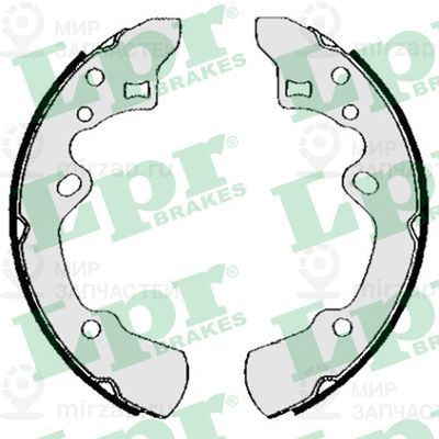 Запчасть LPR 05620