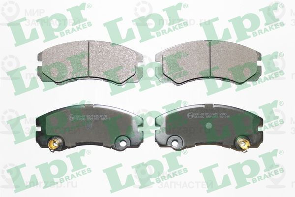 Запчасть LPR 05P1353