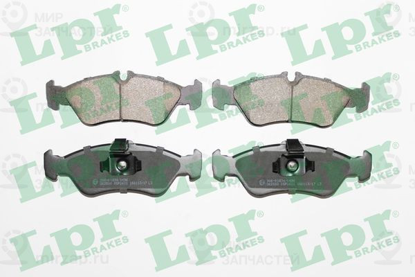 Запчасть LPR 05P1611