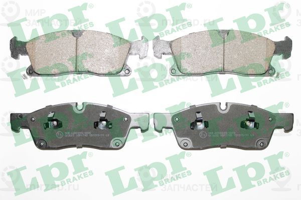 Запчасть LPR 05P1745