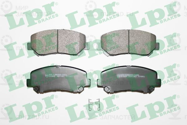 Запчасть LPR 05P1957