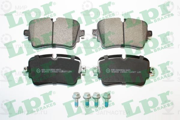 Запчасть LPR 05P2027