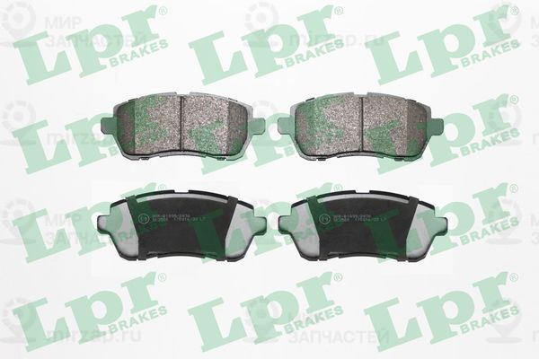 Запчасть LPR 05P2045