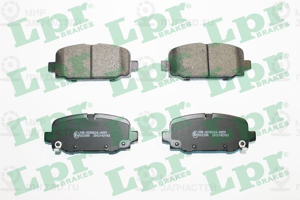 Запчасть LPR 05P2183