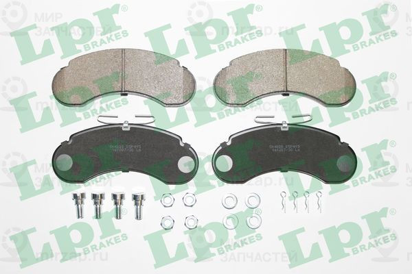 Запчасть LPR 05P415