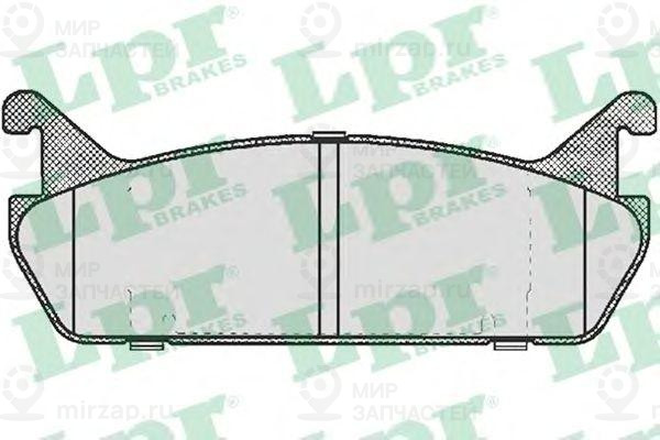 Запчасть LPR 05P513