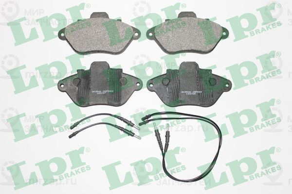 Запчасть LPR 05P583