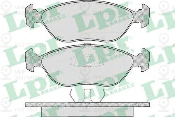 Запчасть LPR 05P592