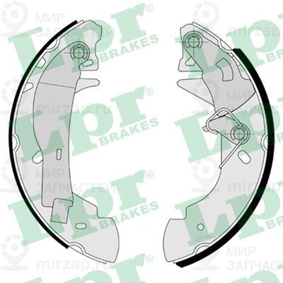 Запчасть LPR 06765