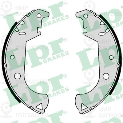 Запчасть LPR 08650