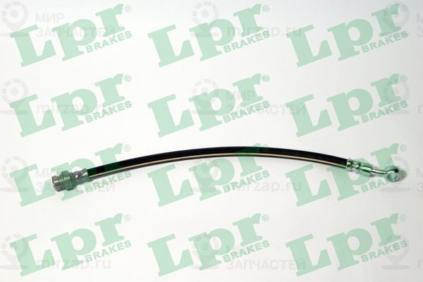 Запчасть LPR 6T48181