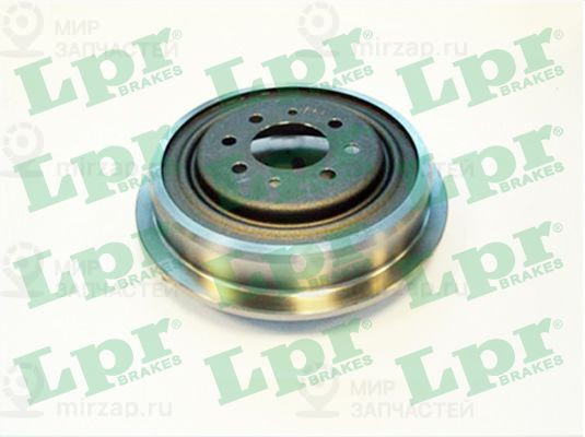 Запчасть LPR 7D0176