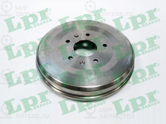 Запчасть LPR 7D0597