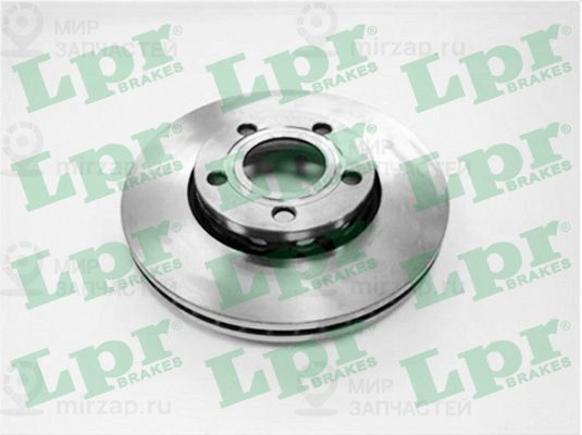 Запчасть LPR A1191V