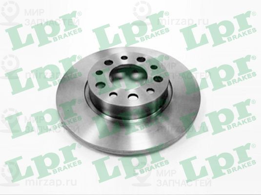 Запчасть LPR A2004P