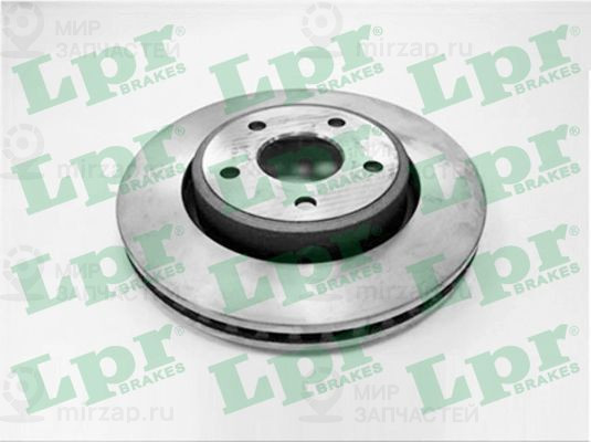 Запчасть LPR J2002V