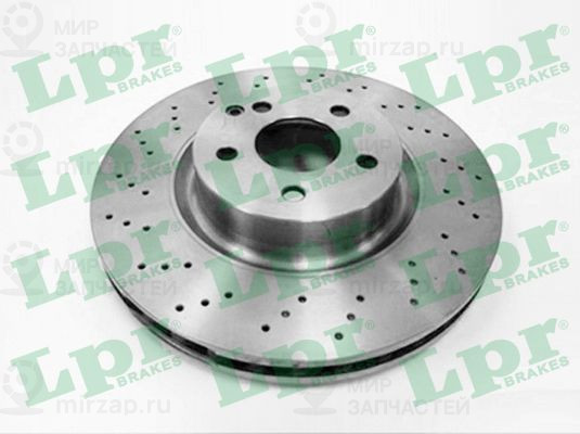 Запчасть LPR M2075V