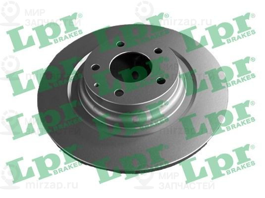 Запчасть LPR M5047PR