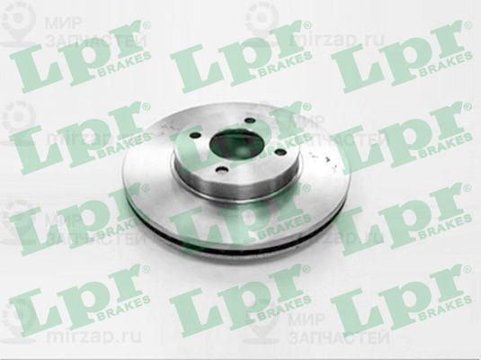 Запчасть LPR N2027V