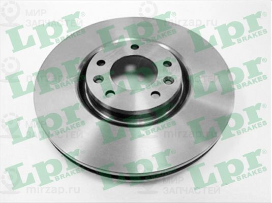 Запчасть LPR P1261V