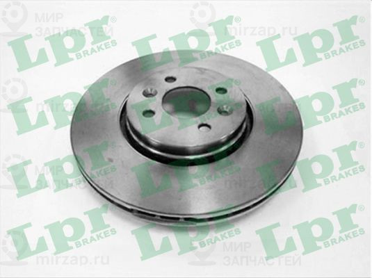 Запчасть LPR R1010VR