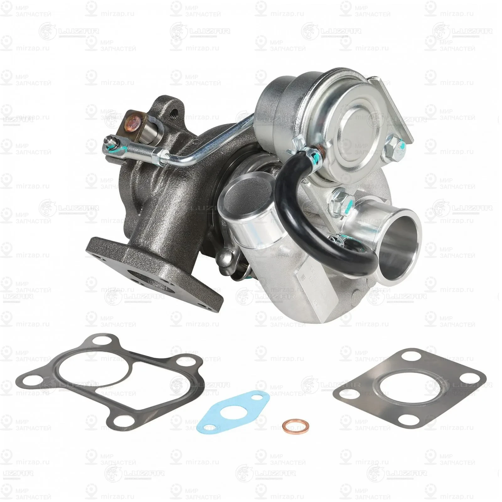 Запчасть LUZAR LAT0871