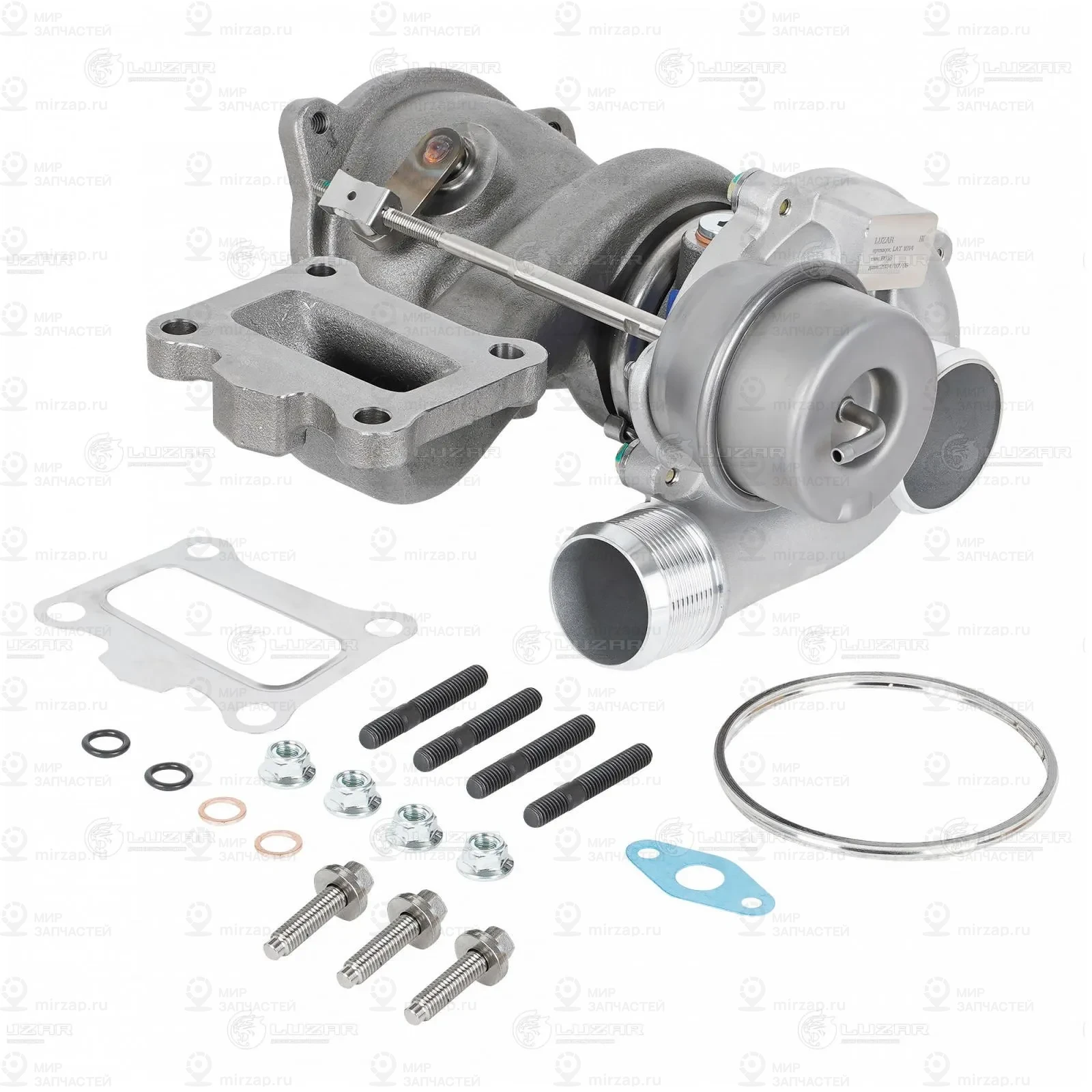 Запчасть LUZAR LAT1014