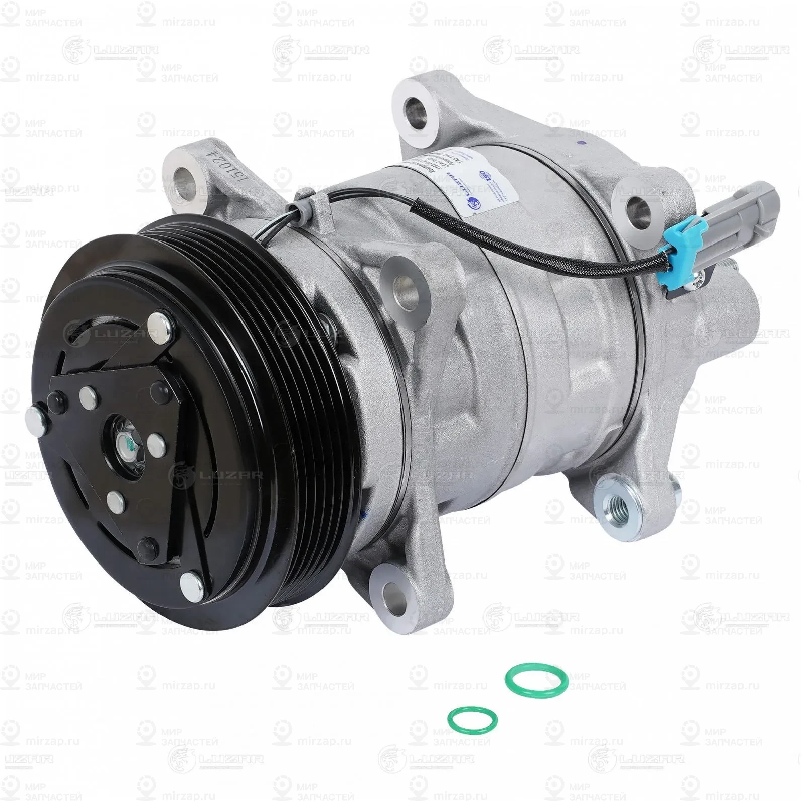 Запчасть LUZAR LCAC0305