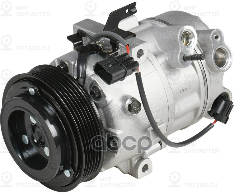 Запчасть LUZAR LCAC0806