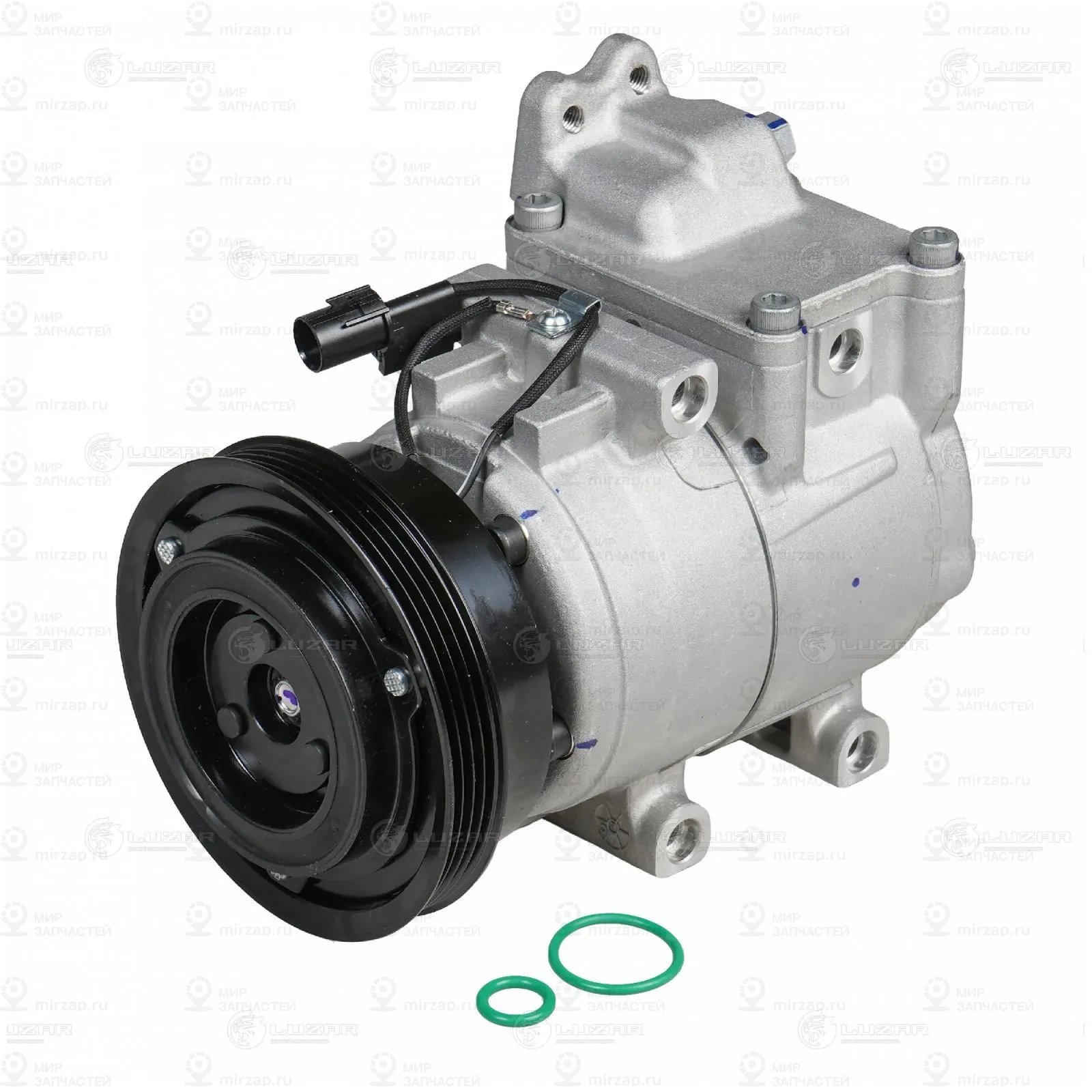 Запчасть LUZAR LCAC0813