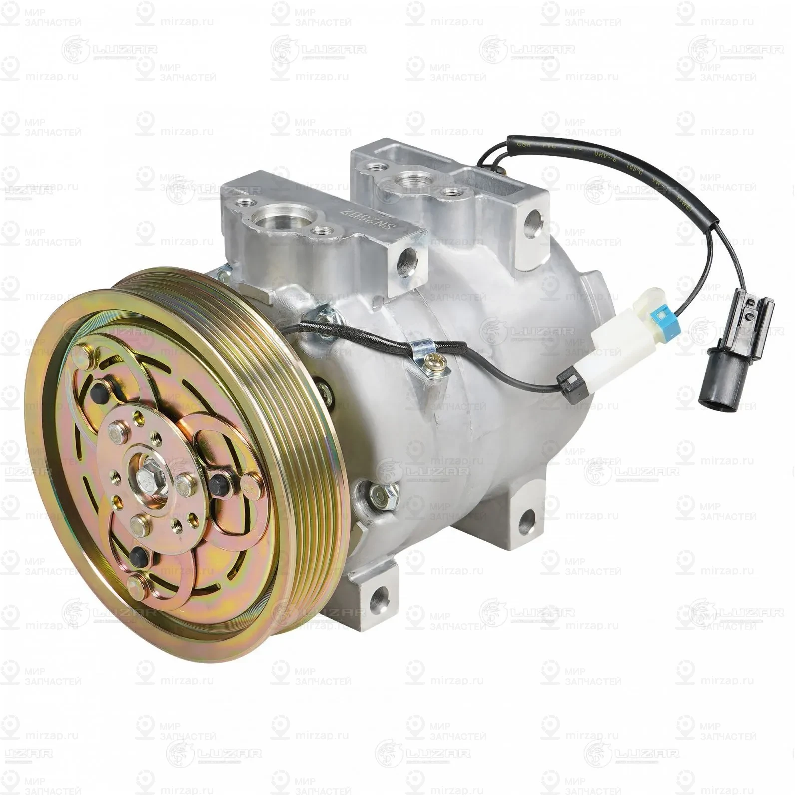 Запчасть LUZAR LCAC1750