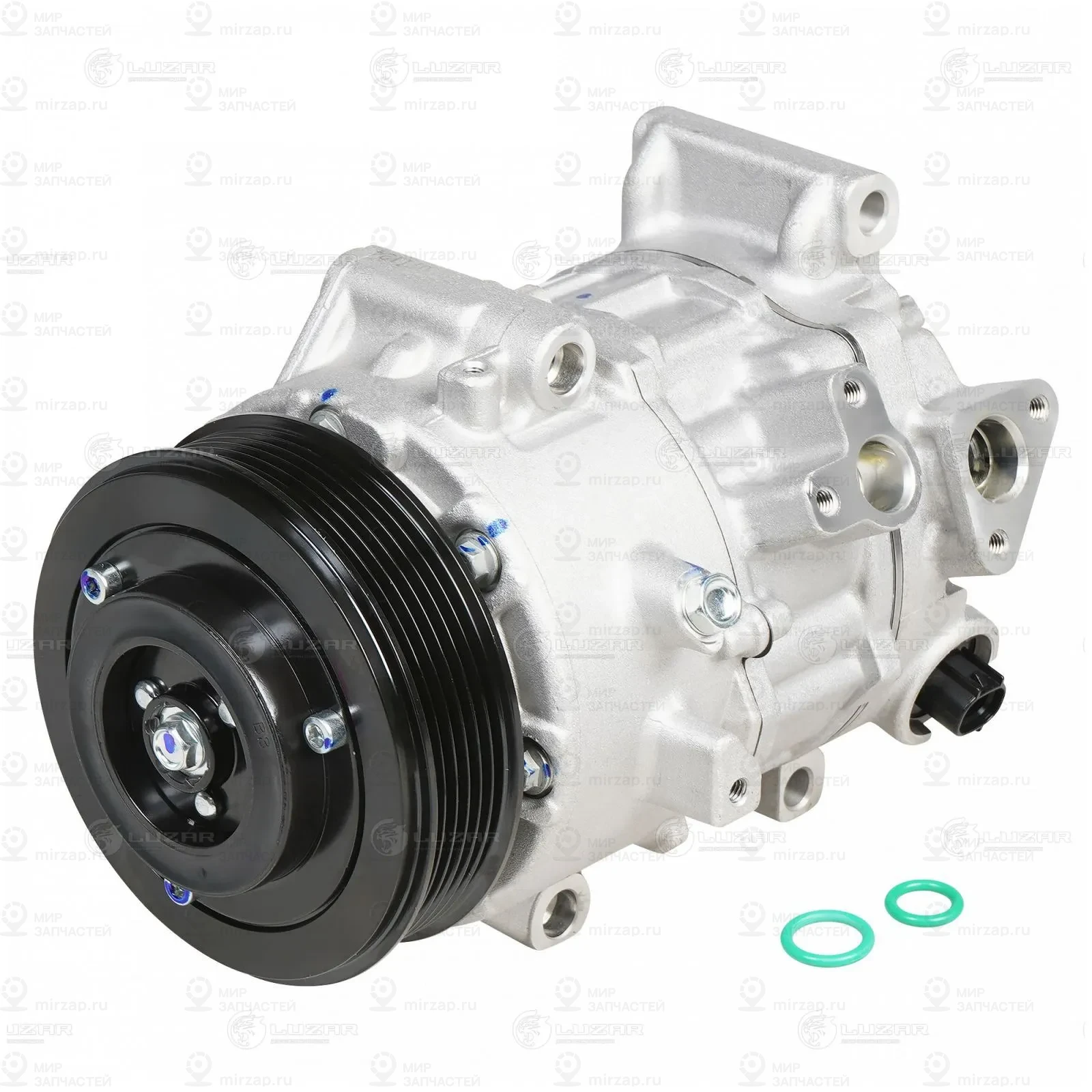 Запчасть LUZAR LCAC1902