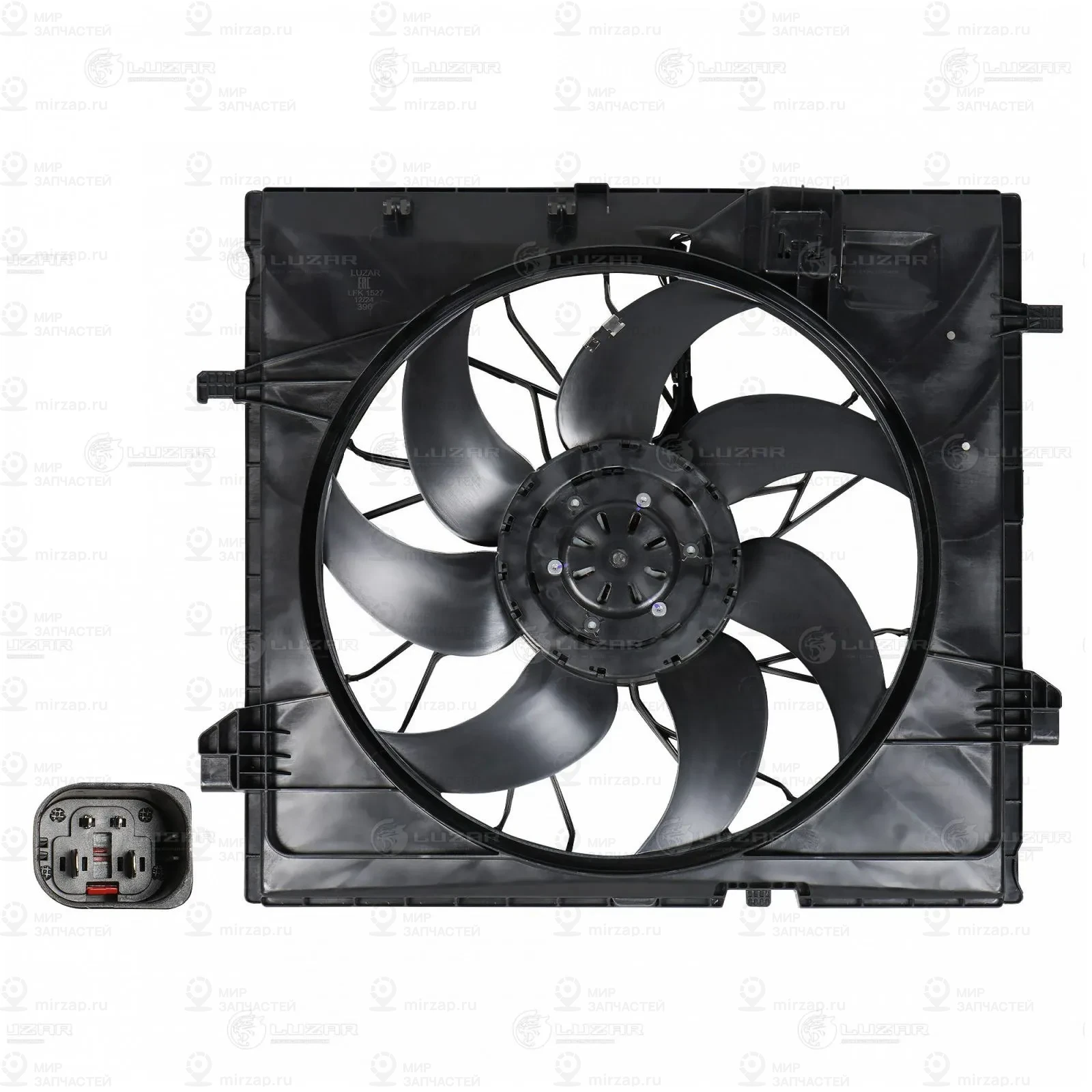 Запчасть LUZAR LFK1527