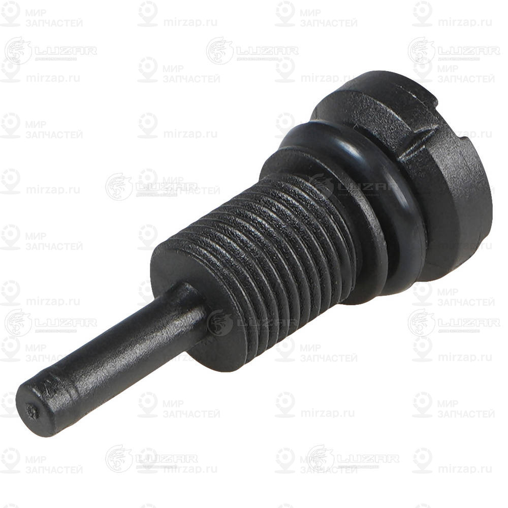 Пробка Сливная Радиатора Охл. Bmw 3 (E90) (05-)/1 (E81) (04-)/X1 (E84) (09-) LUZAR LL2601