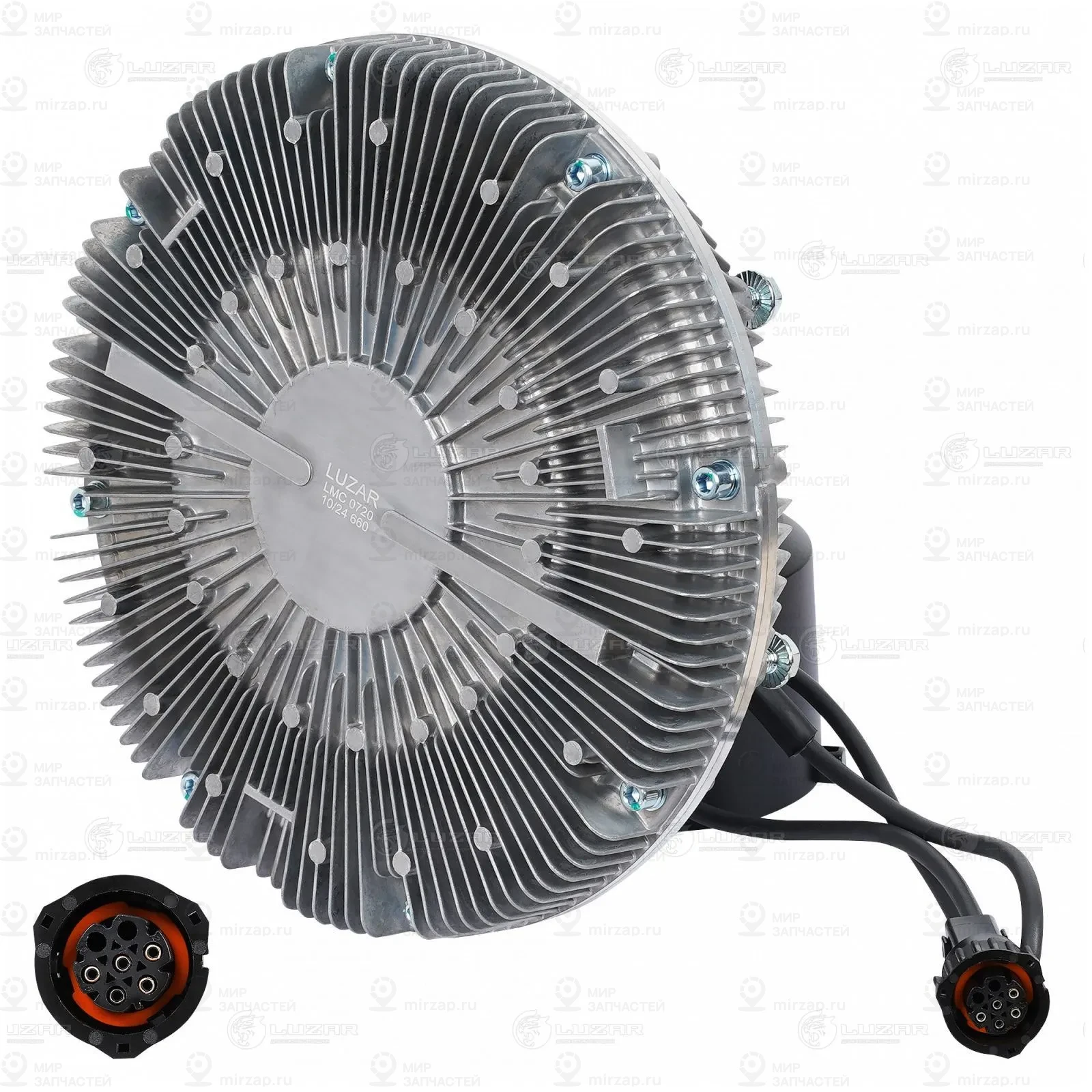 Запчасть LUZAR LMC0720