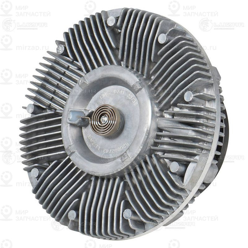 Запчасть LUZAR LMC0741