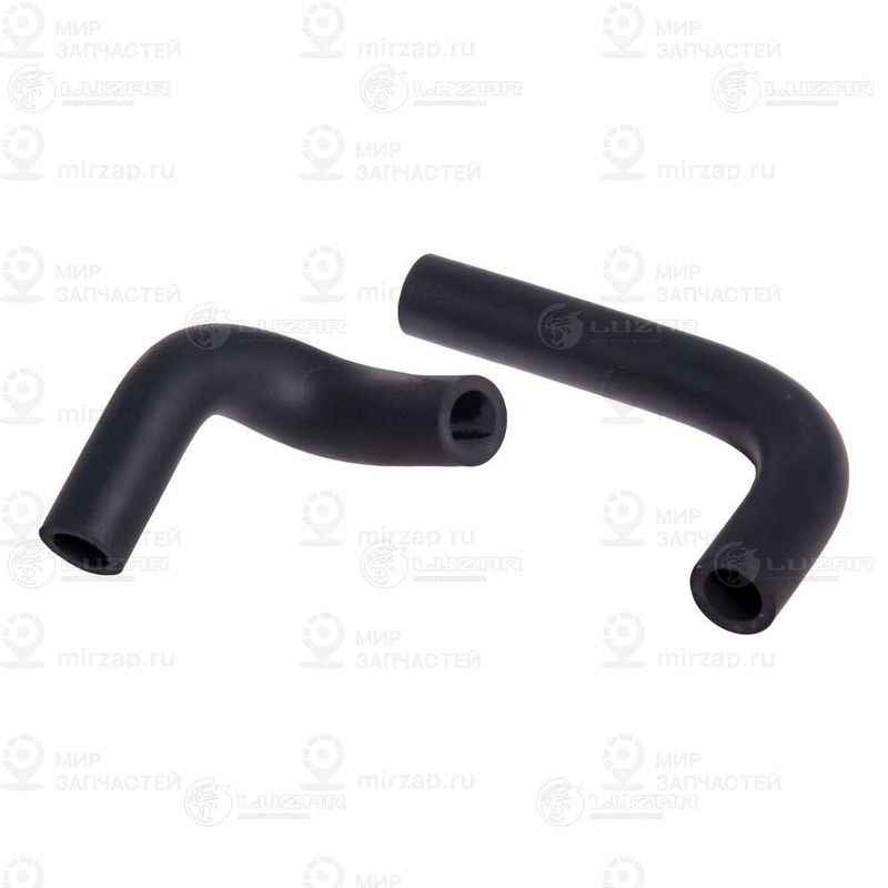 Шланг, теплообменник (обогрев) LUZAR LPKH0101