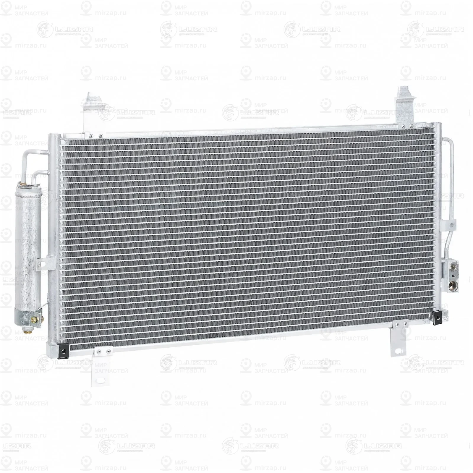 Запчасть LUZAR LRAC1115