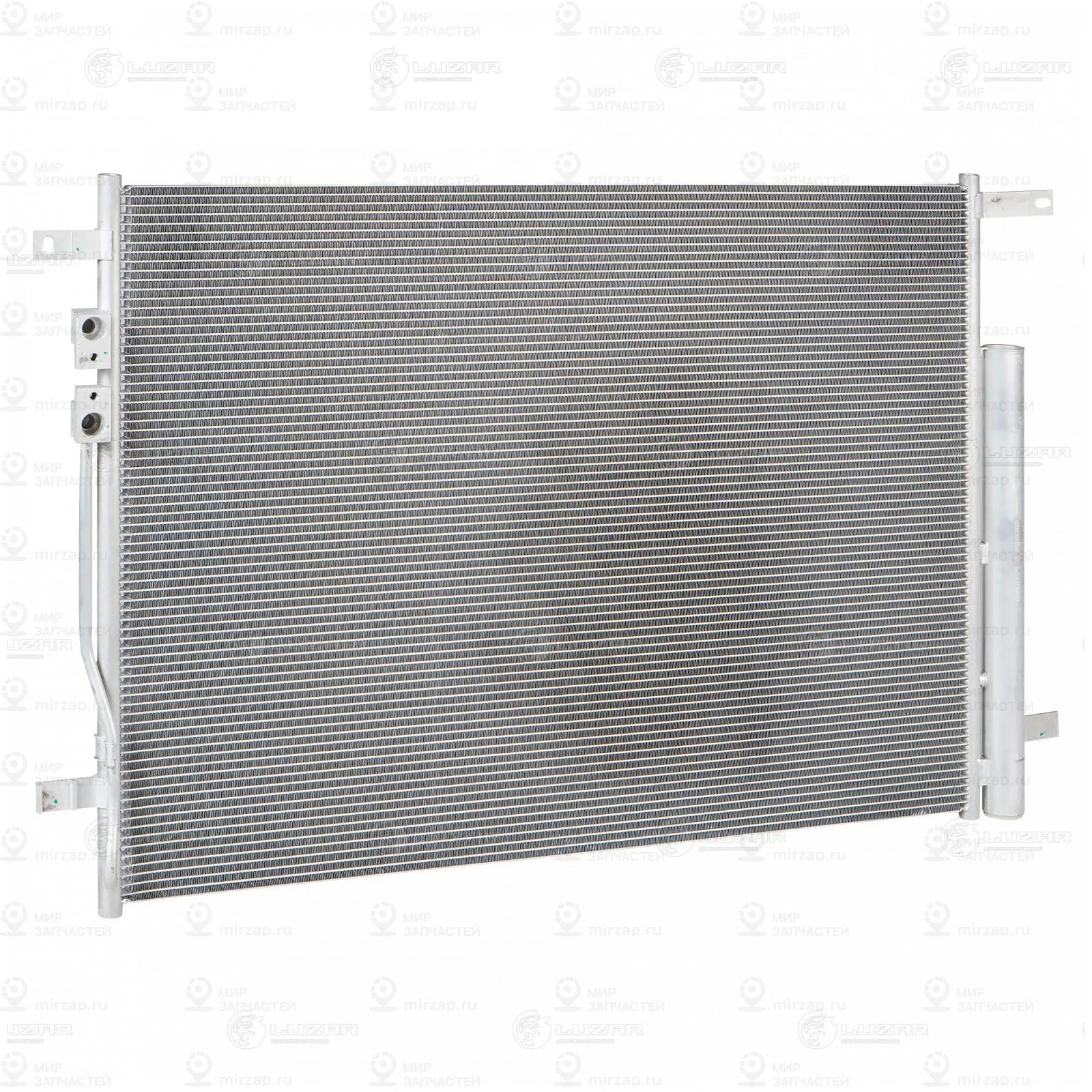 Запчасть LUZAR LRAC3042