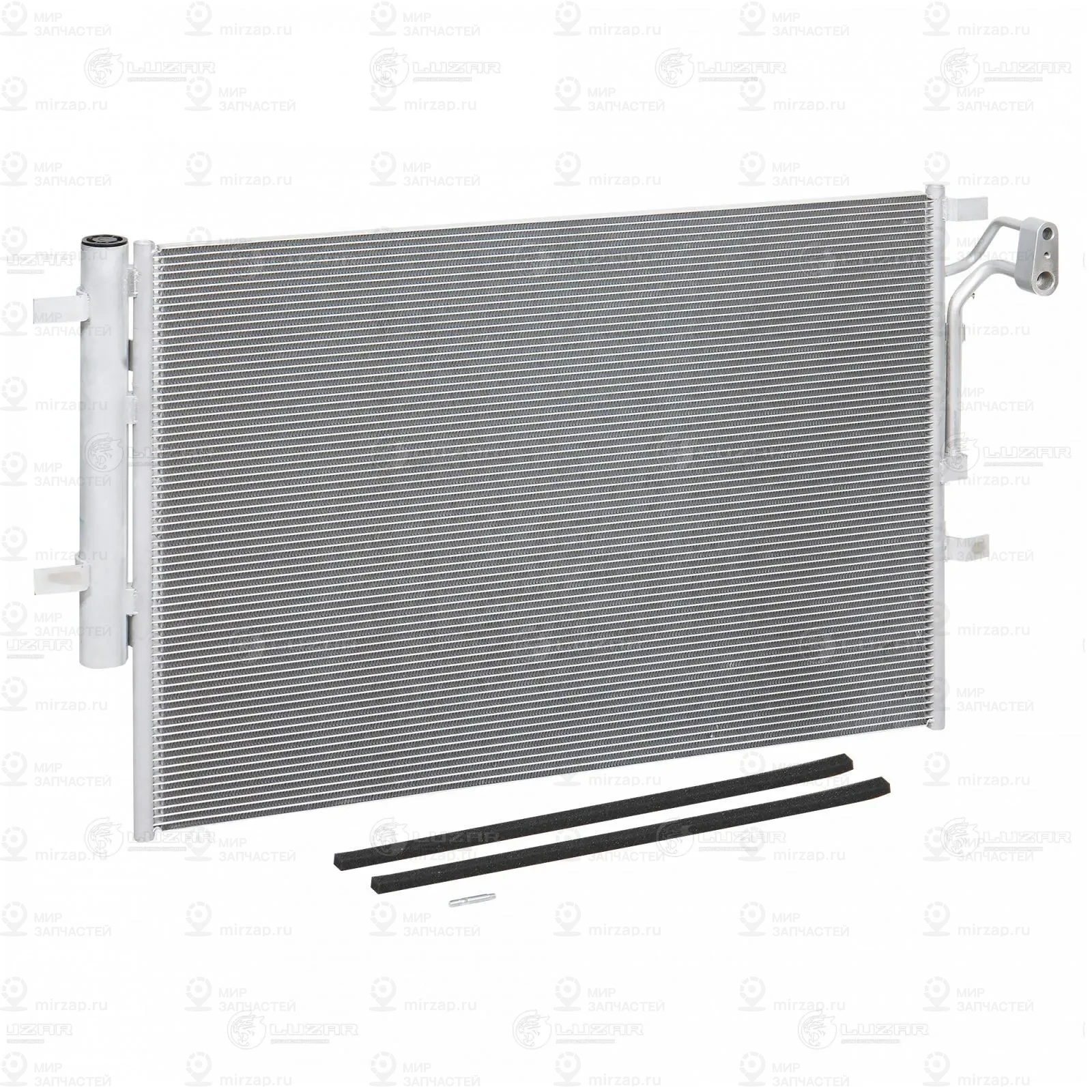 Запчасть LUZAR LRAC3057