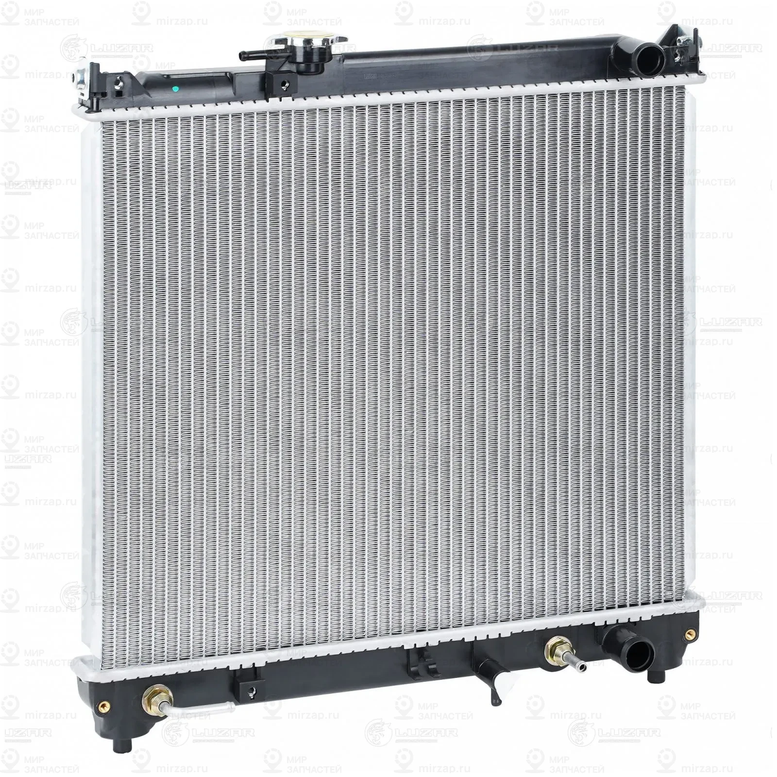 Запчасть LUZAR LRC2446